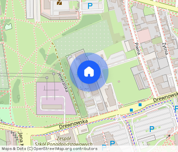 Duża kawalerka z balkonem w samym Centrum Łodzi - Фото 1