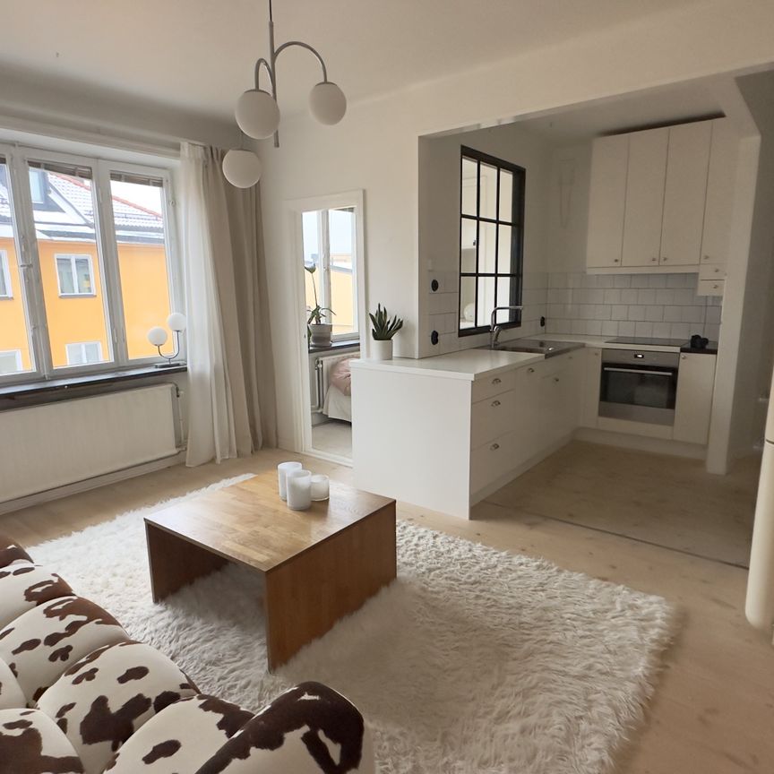 Alströmergatan, Stockholm - Photo 1