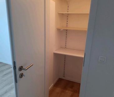 2 Zimmer Wohnung mit separatem Eingang - Foto 1