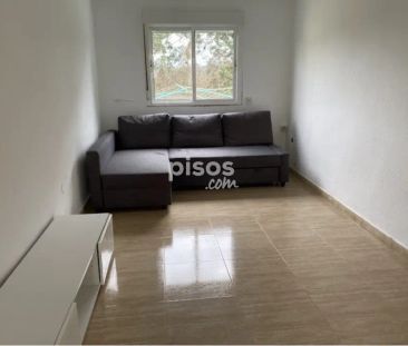 Piso en alquiler en Calle de Extremadura - Photo 1