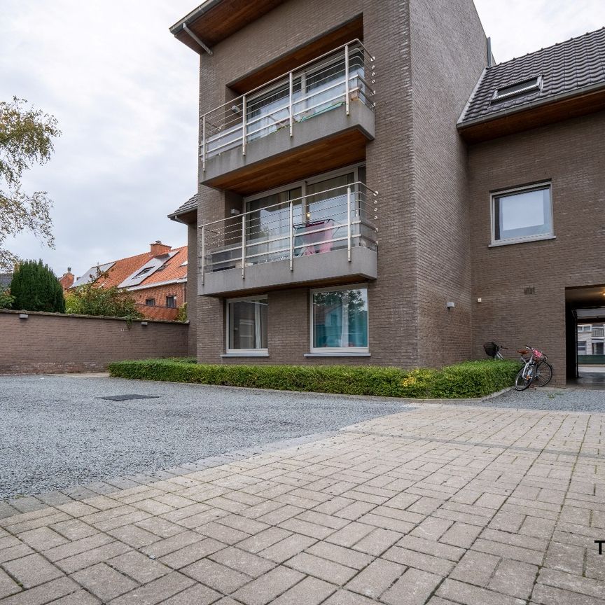 Appartement te huur in Roeselare - Photo 1