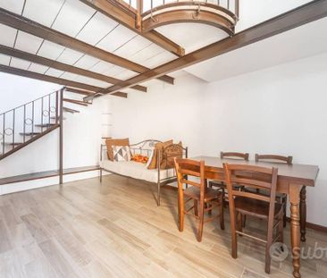 Appartamento di 50 m² con 2 locali a Milano - Photo 3