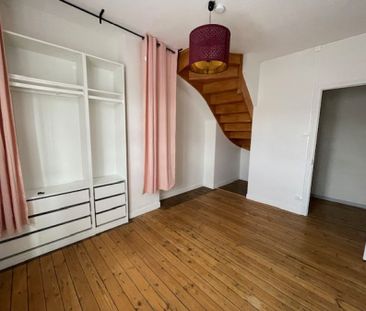 MAISON DE VILLE QUARTIER ST MARTIN - Photo 5