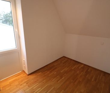 1140, smarte 3-Zi Terrassenwohnung in Grünruhelage - Photo 6