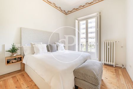 Apartment for rent in calle Goya - Photo 4