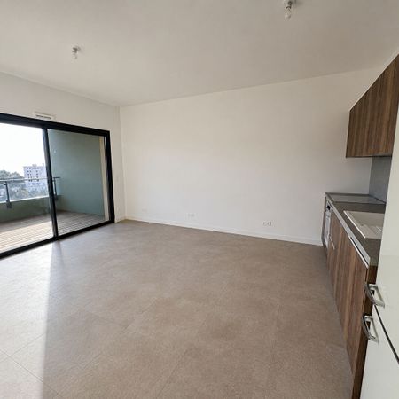 Appartement Bastia 2 pièce(s) NEUF - vue mer - Photo 4