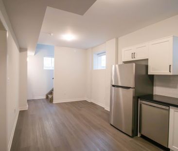 10A Nash St, St. Catharines - 1 Bedroom Lower Unit - Photo 4