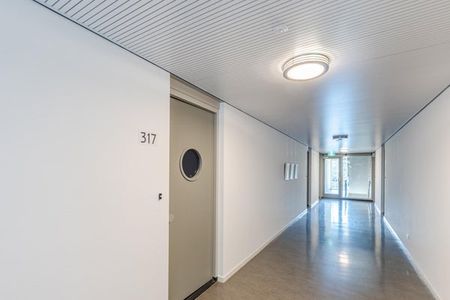 Te huur: Appartement Bellevuelaan 317 in Haarlem - Foto 4