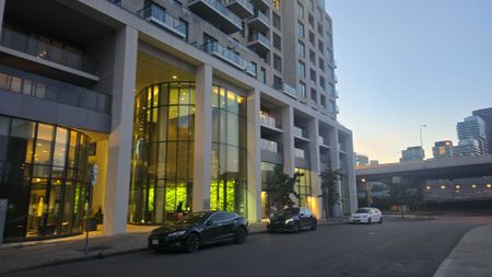 For Lease - 16 Bonnycastle Street Unit# 1209, Toronto, Ontario - Photo 2