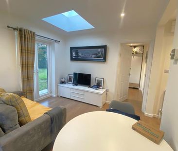 1 bedroom maisonette to rent - Photo 5