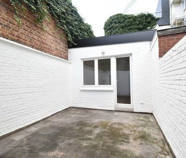 Appartement te huur - Photo 1