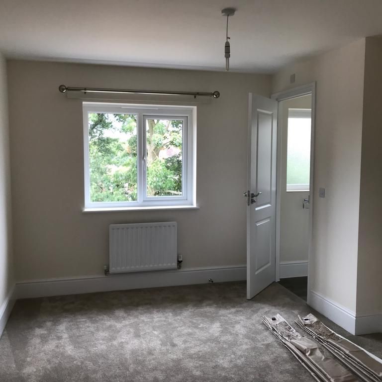 4 bedroom detached house to rent - Photo 1