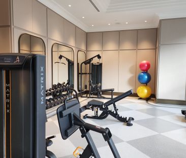 For Lease - 259 Kingsway Way Unit# 429, Toronto, Ontario - Photo 1