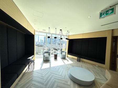 For Lease - 280 Dundas Street Unit# 1505, Toronto, Ontario - Photo 2