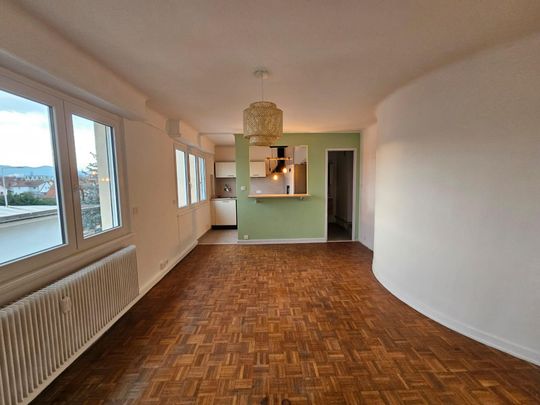 Bel appartement rénové de 30 m² – au calme - Photo 1