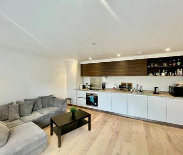 1 bedroom apartment to rent - Photo 3