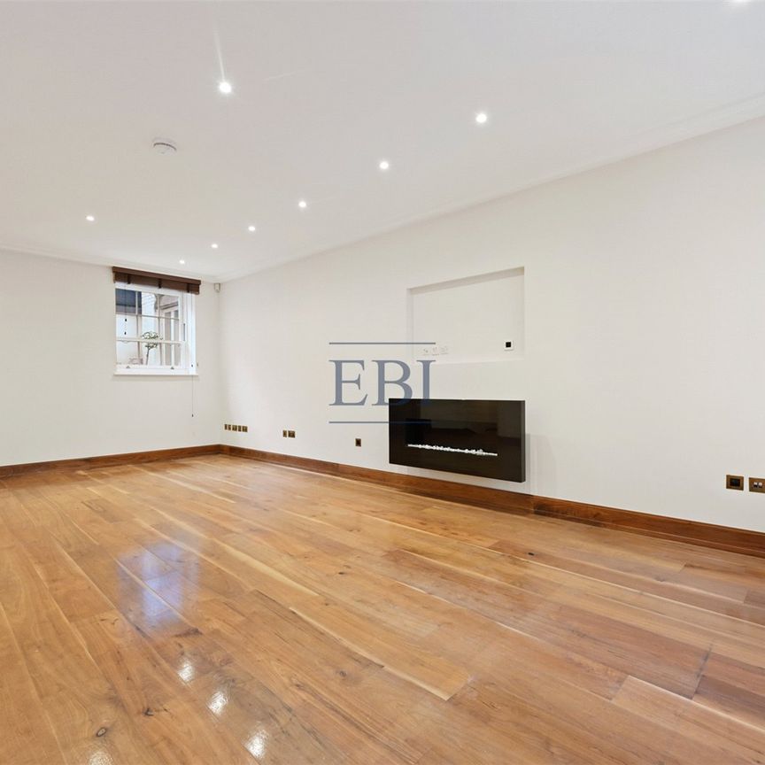 Montpelier Square, London, SW7 1JX - Photo 1