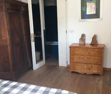 Trastevere: Furnished or Empty 2 Bedroom, 2 bath, living, equipped ... - Photo 1