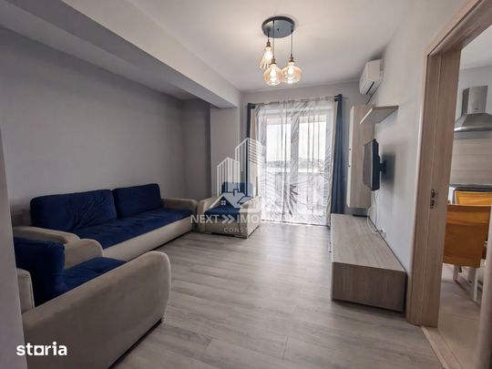 Apartament 2 camere, 61.7mp plus Terasă 16 MP | Verona Residence - Photo 1