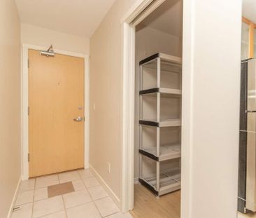 1504-969 Richards Street, Vancouver - Photo 1