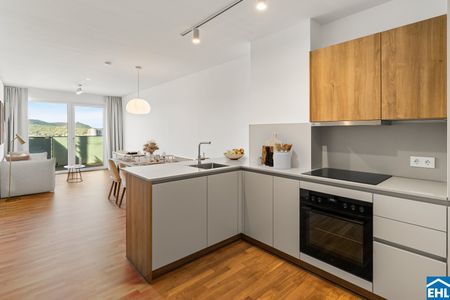 Highspeed, Sicherheit & Komfort: Apartment mit Extras - Photo 5
