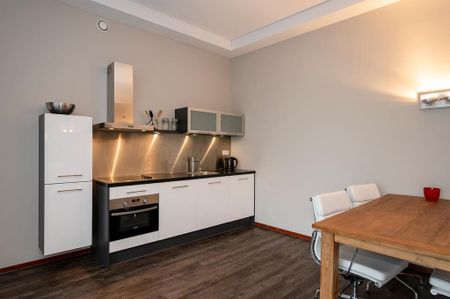 Appartement te huur: Verbeekstraat 1-B1 2332 CA Leiden - Photo 5