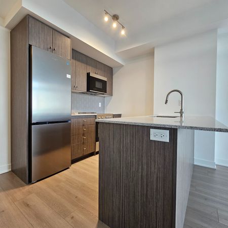 For Lease - 25 WELLINGTON Street Unit# 2702, Kitchener, Ontario - Photo 4