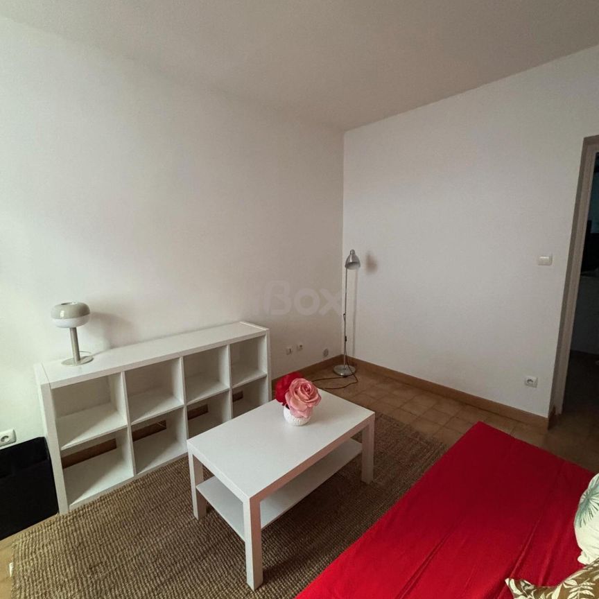 Appartement 30.97 m² - Photo 1