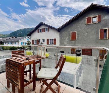 2.5 room apartment on the 1st floor - Photo 6