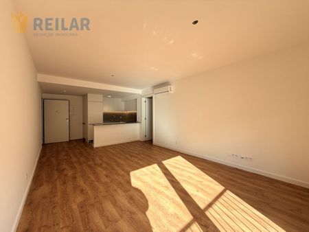 Apartamento T2 em Lisboa - Foto 3