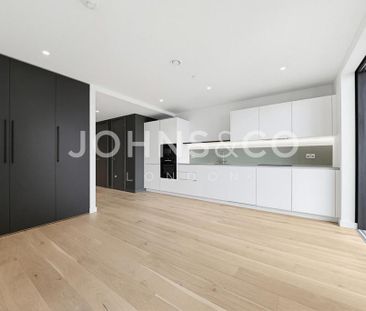 Studio to rent - Photo 4