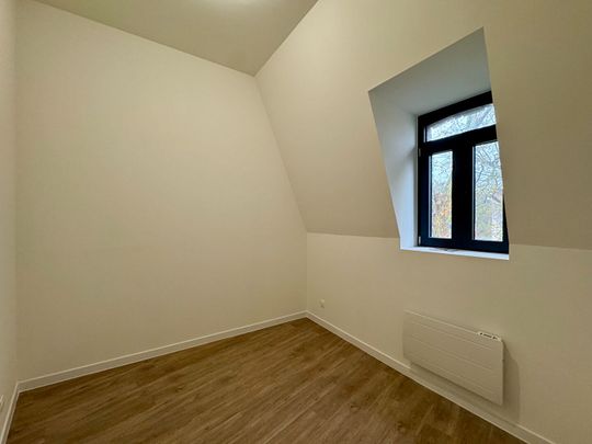 Appartement 3 pièces - Photo 1