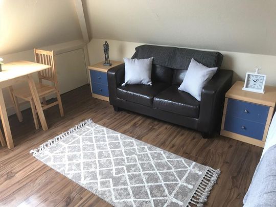Flat share to rent - Photo 1