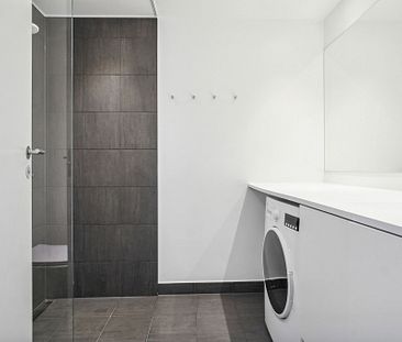 2-vær. lejlighed - Foto 2