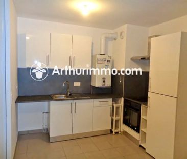 Location Appartement 2 pièces 40 m2 à Savigny-le-Temple - Photo 1