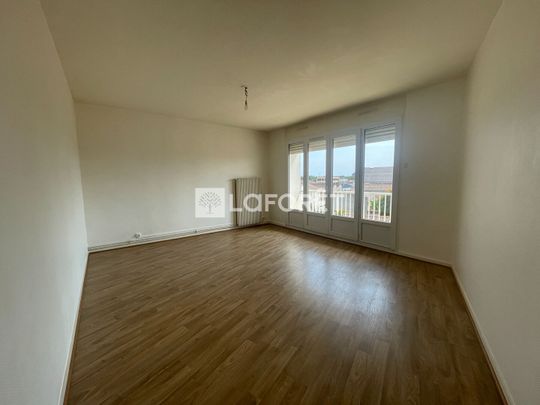 Appartement T2 Cognac à louer - Photo 1