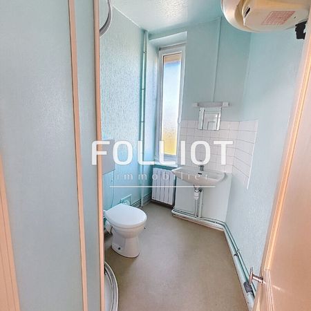 Appartement Pontorson 2 pièces 40.14m² - Photo 3