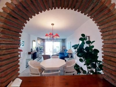 Apartment for seasonal rent with sea views in Calahonda (7 months a year, from october until april) - Photo 4