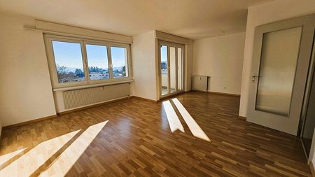 Wohnen mit Weitsicht! - Photo 2