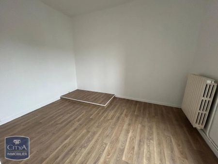 Appartement à louer 2 pièces 35.49m² - Photo 3