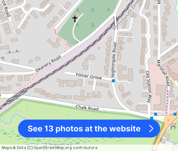 Filmer Grove, Godalming, Surrey, GU7 - Photo 1