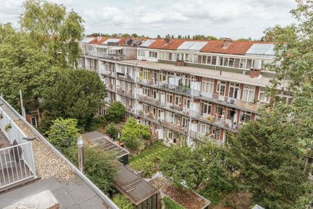Te huur: Appartement Postjeskade in Amsterdam - Photo 5