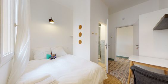 Zenith — Chambre Privée 9 - Photo 3