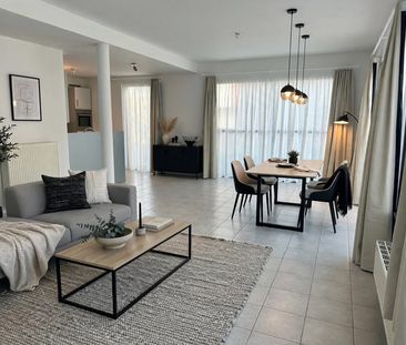 Appartement te huur - foto 3