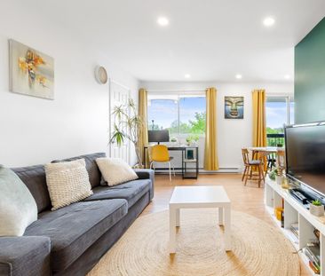 À louer / Appartement - Photo 1