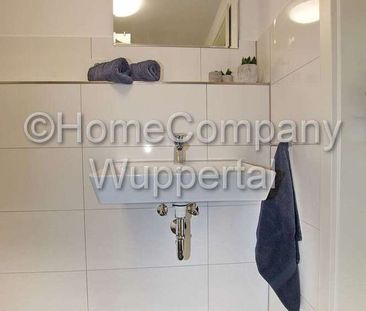 Neues Business- Apartment im Industrial-Style mit Süd-Balkon, DSL-W... - Foto 1