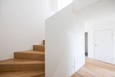 Nahe U3 Rochusgasse! 2-Zimmer-Maisonette mit exklusiver Dachterrasse zu vermieten! - Photo 3