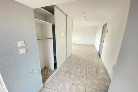 Location Appartement 1 pièce 32m² PERPIGNAN 66000 - Photo 5