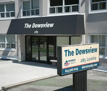 285 Loretta Ave. S - The Dowsview | 285 Loretta Ave S, Ottawa - Photo 1