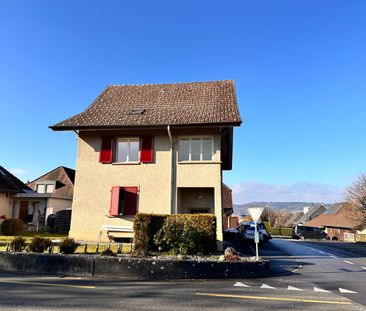 3 Zimmer, 60 m², 1. Stock - Foto 4